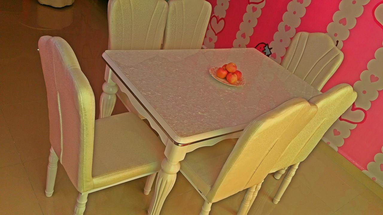 Hello Kitty Signature Suite Сандакан Екстериор снимка